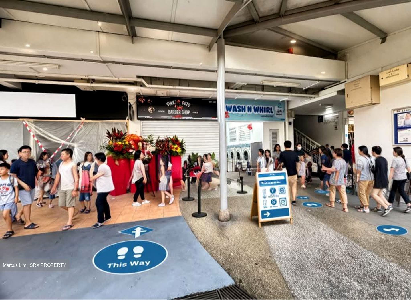 Telok Blangah Crescent (D4), Shop House #601903721